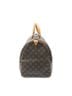 Louis Vuitton Brown Keepall 50 One size - photo 2