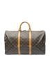 Louis Vuitton Brown Keepall 50 One size - photo 5