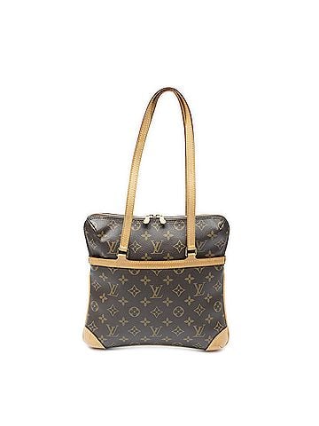 Louis Vuitton Coussin GM (view 1)