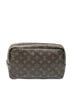 Louis Vuitton Brown Toiletry Pouch GM One size - photo 1