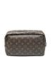 Louis Vuitton Brown Toiletry Pouch GM One size - photo 5