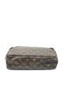 Louis Vuitton Brown Toiletry Pouch GM One size - photo 9