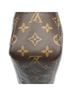 Louis Vuitton Brown Toiletry Pouch GM One size - photo 6