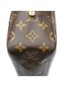 Louis Vuitton Brown Toiletry Pouch GM One size - photo 7