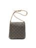Louis Vuitton Brown Musette Salsa One size - photo 1