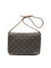 Louis Vuitton Brown Musette Tango One size - photo 1