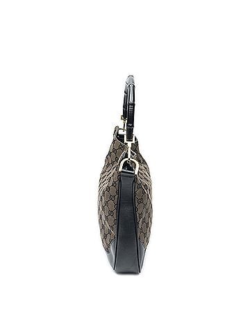 Gucci Vintage Bamboo Handle Tote (view 2)