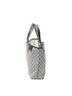 Gucci White Web Shopping Tote One size - photo 4