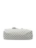 Gucci White Web Shopping Tote One size - photo 9