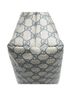 Gucci White Web Shopping Tote One size - photo 6