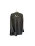 Style&Co Gray Cardigan Size M - photo 2