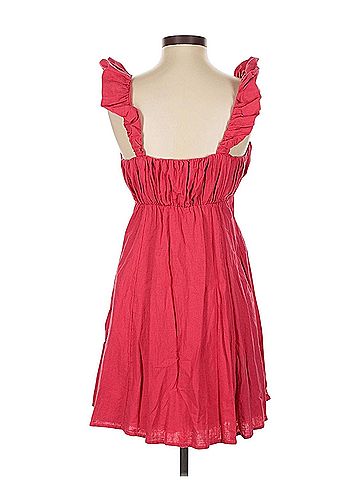Abercrombie & Fitch Casual Dress (view 2)