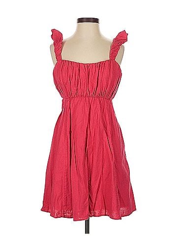 Abercrombie & Fitch Casual Dress (view 1)