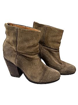 Rag & Bone Ankle Boots (view 2)