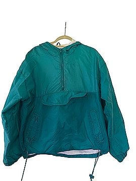 Lands' End Windbreaker (view 1)
