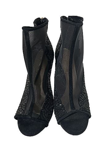Jessica Simpson Heels (view 2)