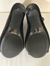 Jessica Simpson Black Heels Size 7 1/2 - photo 6