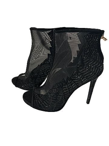 Jessica Simpson Heels (view 1)