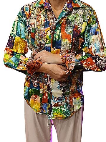 Robert Graham Button-Down Shirt (view 1)