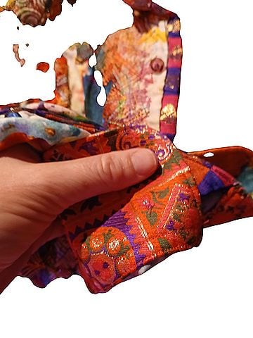 Robert Graham Button-Down Shirt (view 2)
