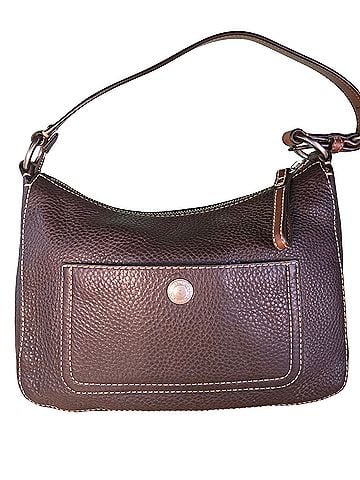 Coach Vintage Chelsea Small Leather Hobo (view 1)