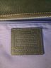 Coach Vintage Chelsea Small Leather Hobo - photo 4