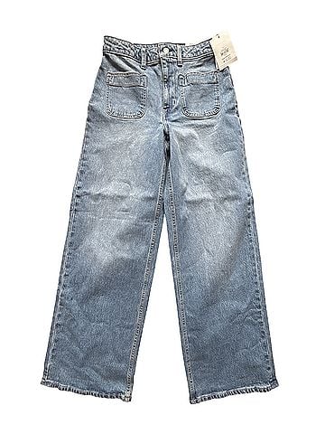 Free Assembly Jeans (view 1)