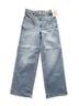 Free Assembly Blue Jeans Size 4X - photo 1