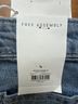 Free Assembly Blue Jeans Size 4X - photo 3
