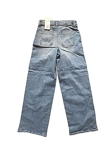 Free Assembly Jeans (view 2)