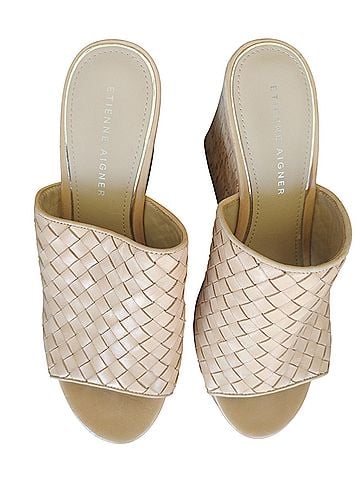Etienne Aigner Devyn Sandals (view 1)