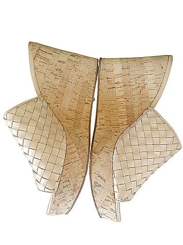 Etienne Aigner Devyn Sandals (view 2)