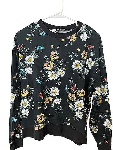 Divided by H&M Long Sleeve Top (view 1)