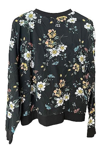 Divided by H&M Long Sleeve Top (view 2)