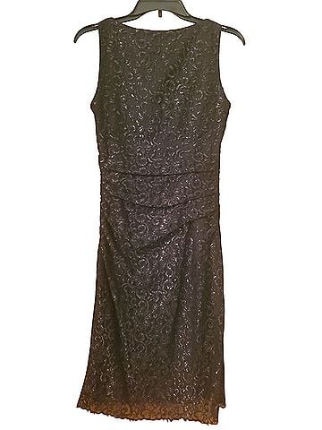Ralph Lauren Cocktail Dress (view 2)