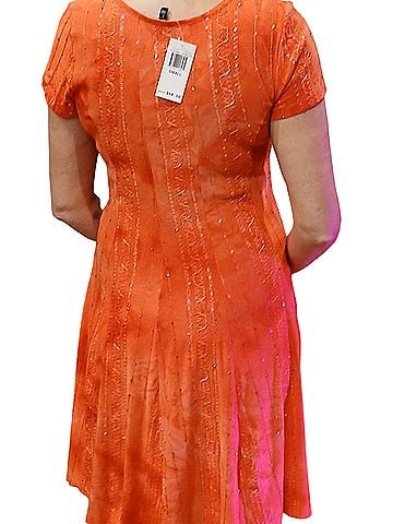 Sami & JO Casual Dress (view 1)