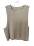 Aerie Gray Sleeveless Top Size L - photo 1