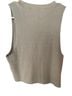 Aerie Gray Sleeveless Top Size L - photo 2