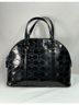 Coach Peyton F32583 Leather Satchel - photo 3