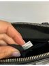 Coach Peyton F32583 Leather Satchel - photo 13