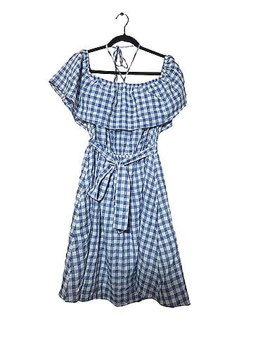 Anthropologie 11.1 Tylho Casual Dress (view 2)