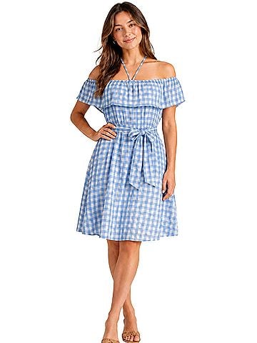 Anthropologie 11.1 Tylho Casual Dress (view 1)
