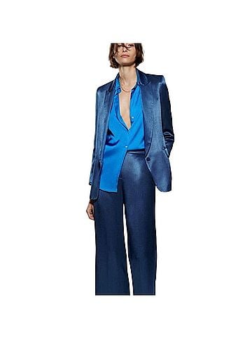 Zara Blazer (view 1)