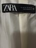 Zara 100% Viscose Blue Blazer Size M - photo 5