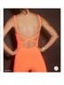FP Movement Orange Jumpsuit Size XS - photo 15