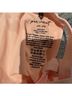 FP Movement Orange Jumpsuit Size XS - photo 3