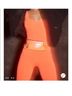 FP Movement Orange Jumpsuit Size XS - photo 4