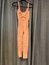FP Movement Orange Jumpsuit Size XS - photo 13