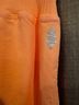 FP Movement Orange Jumpsuit Size XS - photo 14
