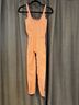 FP Movement Orange Jumpsuit Size XS - photo 9